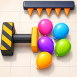 Symbol des Programms: Balloon Pusher
