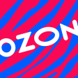 Иконка программы: OZON: 5 млн товаров по ни…