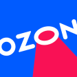 OZON: товары продукты билеты