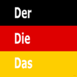 Programikonen: Der Die Das Artikel lerne…