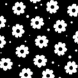 Icon of program: Cute Wallpaper Daisy Flow…