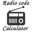 Icoon van programma: Renault Radio Code Calcul…