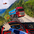 Ícone do programa: Tanker Truck Driving Simu…