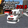Ambulans Şoförü 2018 icon
