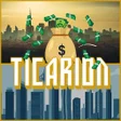 Programikonen: Ticarion - Ticaret Oyunu