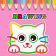 프로그램 아이콘: ABC Drawing And Coloring