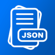 Ícone do programa: JSON Viewer: JSON Reader