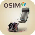OSIM Smart DIY Massage Chair