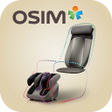 Programikonen: OSIM Smart DIY Massage Ch…