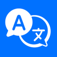 Translator: Translate Language icon