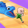 プログラムのアイコン：Snake Game : Slither