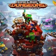 Minecraft Dungeons: Howling Peaks icon