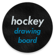 Programikonen: Hockey Drawing Board