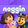 Иконка программы: Noggin by Nick Jr.