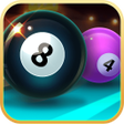 Black 8 Pool icon