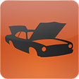 Biểu tượng của chương trình: ROW52 Search Junkyards