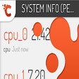Programikonen: Cosm Feed Viewer Extensio…