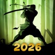 程序图标：Shadow Fight 2