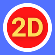 プログラムのアイコン：MM 2D Pro