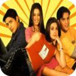 程序图标：Lagu India Dil Hai Tumhaa…