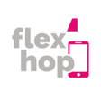 Ikona programu: Flexhop le TAD de la CTS