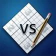 أيقونة البرنامج: Sudoku Vs