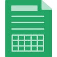 Icona del programma: Stripe Reports (by echoba…