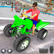 程序图标：juegos de cuatrimotos 3d
