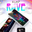 Klwp Rave