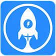 Symbol des Programms: Speed Booster-Boost your …