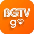 Biểu tượng của chương trình: BGTV Go