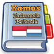 Indonesian Dutch Dictionary