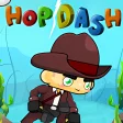 Hop Dash