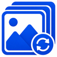 Icon of program: Bulk WebP Converter
