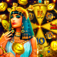 Icoon van programma: Cleopatra Pyramid of Weal…