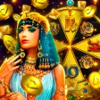 Cleopatra Pyramid of Wealth