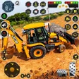 Icono de programa: City Construction 3D: JCB…