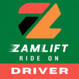 Icon of program: Zamlift Driver