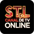 Programikonen: STL Canal de TV Online