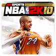 Ikona programu: NBA 2K10