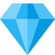 程序图标：Free Diamonds Card - Scra…