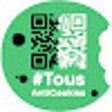 Иконка программы: #TousAntiCookies