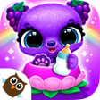 Ikona programu: Fruitsies - Pet Friends