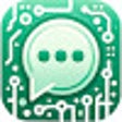 Icoon van programma: ChatGPT Prompts Manager
