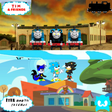 Icon of program: Drive Tim and his friends…