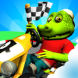 程序图标：Fun Kids Cars Racing Game…