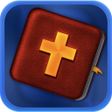 Ikona programu: Bible Trivia Quiz Game