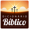 Ícone do programa: Dicionário Bíblico