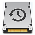 Ikona programu: Mac External Drive Data R…