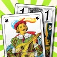 ไอคอนของโปรแกรม: Jeu de Tarot 3 4 5 joueur…